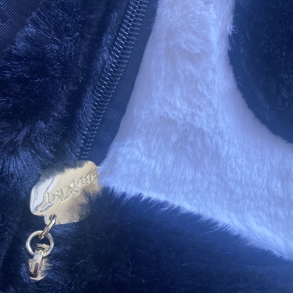 Betsey Johnson Panda back pack new with no tags - Picture 5 of 7